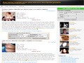 Détails : Blog rencontre sexe